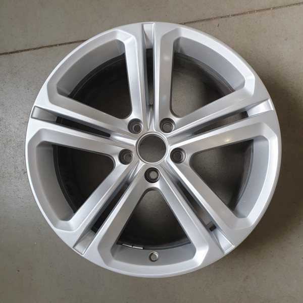5x112 R18 8.0J ET41 57.1