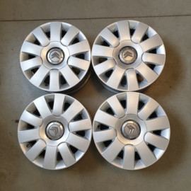 4x108 R15 6.0J ET18 65