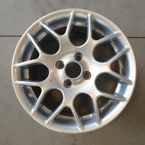 4x100 R15 7.0J ET35 60