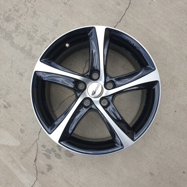 5x114.3 R17 7.5J ET48 72