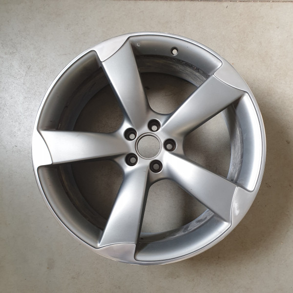 5x112 R21 9.0J ET35 66,6 A2234011700