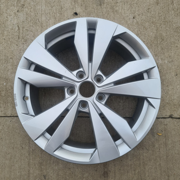 5x112 R18 7.5J ET50 57.1