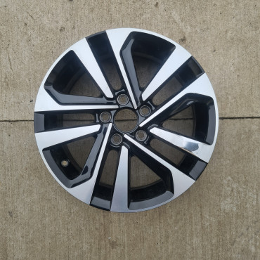 5x100 R15 5.5J ET40 57.1
