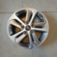 XB7-5 5x114.3 R16 6.5J ET50 Str.67 / M-REZ do 4.10 831047 330€