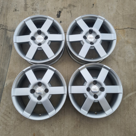 4x108 R16 6.0J ET34 63