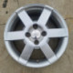 4x108 R16 6.0J ET34 63 rezervne 2 sady za 320€