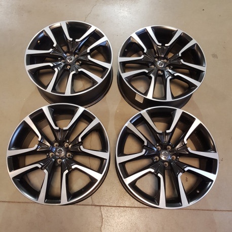 5x108 R22 9.0J ET43 63 / 174528
