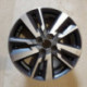 4x100 R16 6.0J ET50 60