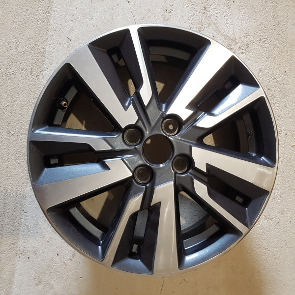 4x100 R16 6.0J ET50 60