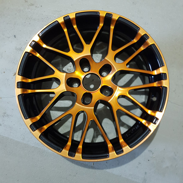 5x112 R17 7.5J ET35 72
