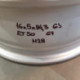 5x114.3 R16 6J ET50 67