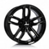 ATS Antares 8x18 5x112 ET47 diamond-black 66.6