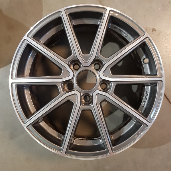 5x108 R16 6.5J ET47 65