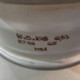 5x108 R16 6.5J ET47 65