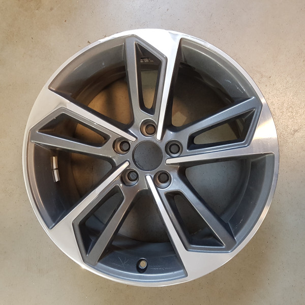 5x112 R18 8.0J ET40 66