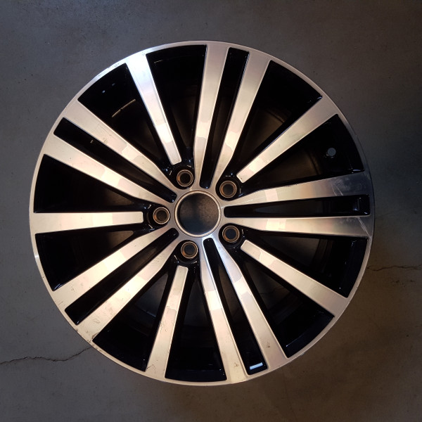 5x112 R17 7.5J ET47 57.1