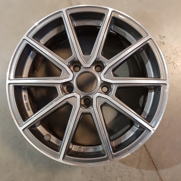 5x108 R16 6.5J ET47 65