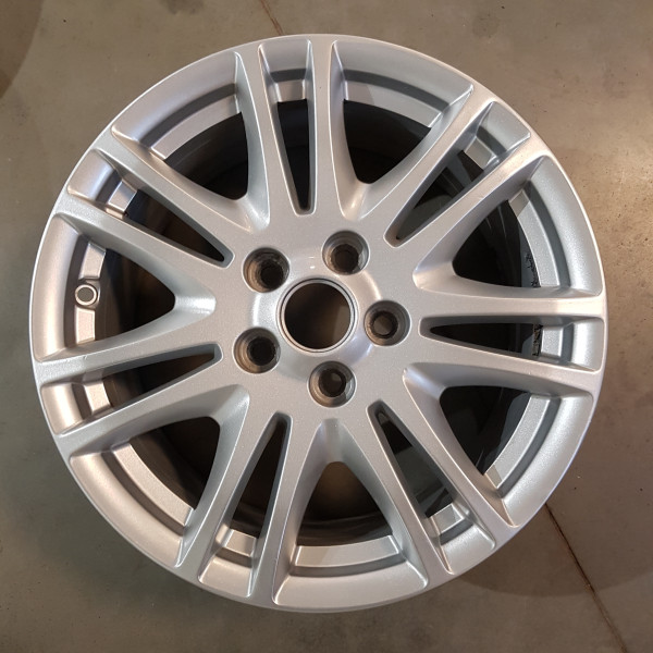 5x108 R16 7.0J ET50 63