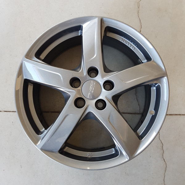 5x100 R16 6.5J ET38 57.1