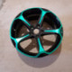 5x112 R18 8.0J ET30 73