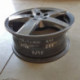 5x100 R16 6.5J ET38 57.1