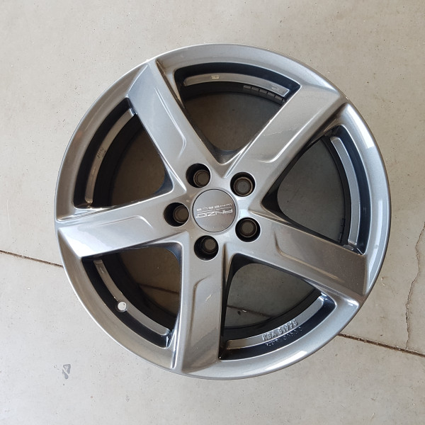 5x100 R16 6.5J ET38 57.1