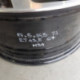 5x114.3 R17 7.0J ET43.5 67