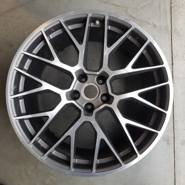 5x112 R20 10.0J ET19 66