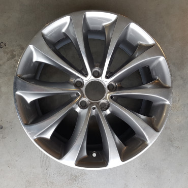 5x120 R18 8J ET30 72