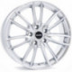 MAK JACKIE 6.5x16 4x100 ET48 56.1 SILVER