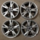 5x112 R17 7.5J ET38 66.6 ! 3KS !