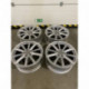 5x112 R18 8.0J ET48 57.1