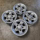 5x165 R16 7.0J ET33 114 Land Rover Defender Discovery 1 Range Rover Classic