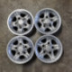 5x165 R16 7.0J ET33 114 Land Rover Defender Discovery 1 Range Rover Classic