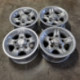 5x165 R16 7.0J ET33 114 Land Rover Defender Discovery 1 Range Rover Classic