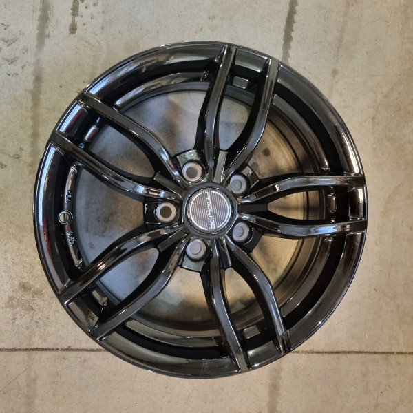 5x112 R16 6.5J ET45 66.5