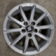 5x100 R15 6.0J ET38 57.1 / M-REZ do 30.9 610055