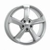 ATS AuvoraX 9x20 5x112 ET57 polar-silver 66.5