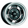 ATS Classic 5.5x15 4x130 ET25 diamond-black frontpolished 70