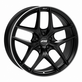 ATS Competition 2 11x20 5x130 ET66 racing-black hornpolished 71.6