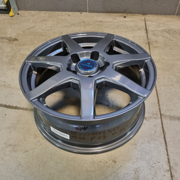 F23-k 5x114.3 R16 6.5J ET40 Str.74.1
