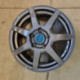 F23-k 5x114.3 R16 6.5J ET40 Str.74.1
