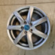 5x108 R17 7.5J ET46 74.1
