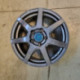 F44-k 5x114.3 R16 6.5J ET40 Str.74.1