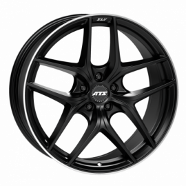 ATS Competition 2 9.5x19 5x112 ET52 racing-black hornpolished 66.5