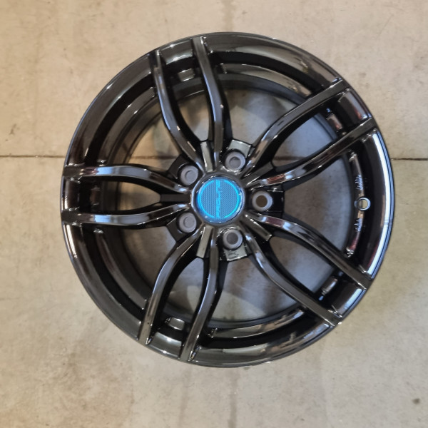 5x112 R16 6.5J ET45 66.5
