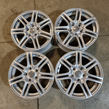 5x114.3 R16 7.0J ET55 64