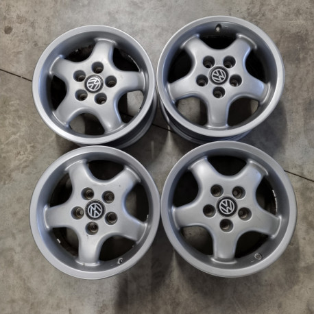 5x112 R15 7.0J ET40 66