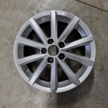 5x100 R15 6J ET40 57.1