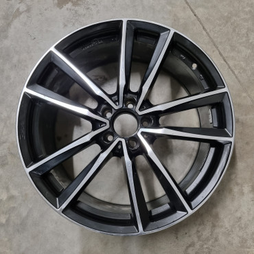 5x112 R20 9.5J ET43 66
